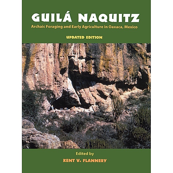 Guila Naquitz