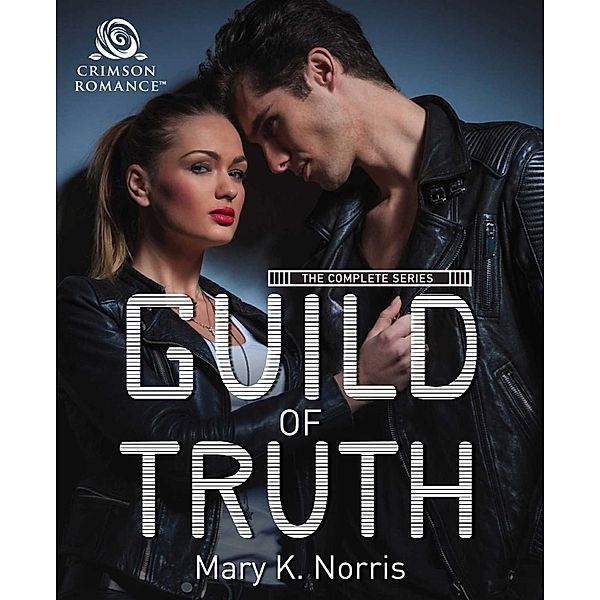 Guild of Truth, Mary K Norris
