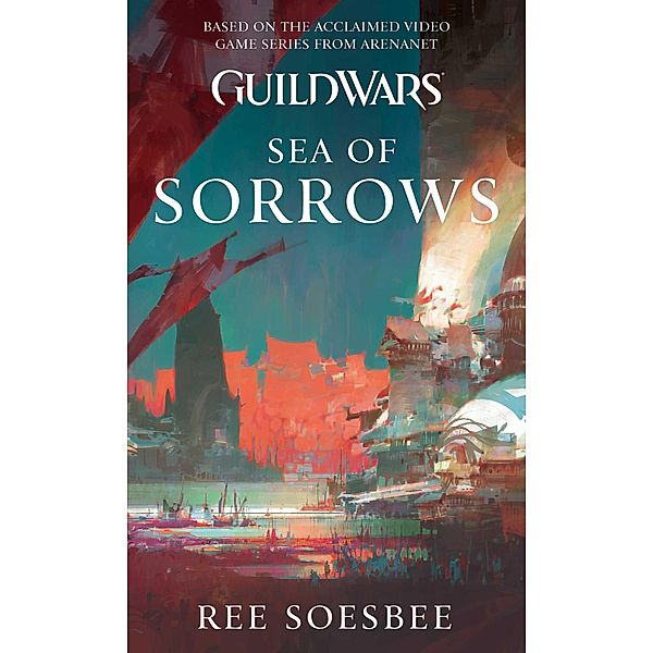 Guild Wars: Sea of Sorrows, Ree Soesbee