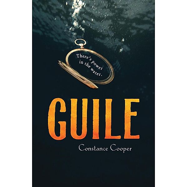 Guile, Constance Cooper