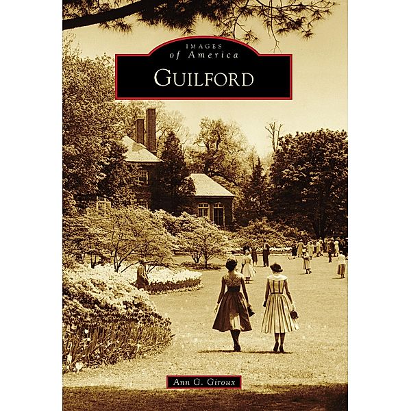 Guilford, Ann G. Giroux