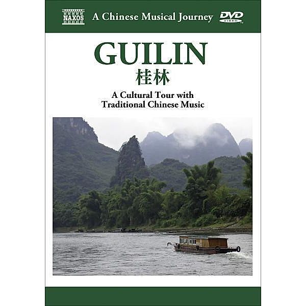 Guilin, Diverse Interpreten