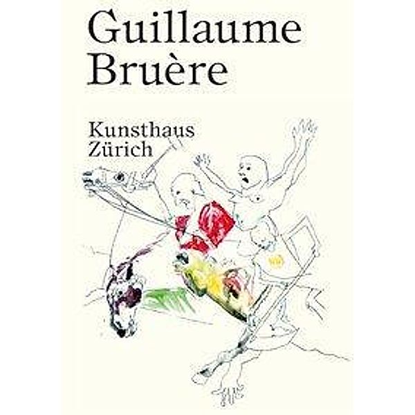 Guillaume Bruère, Guillaume Bruère