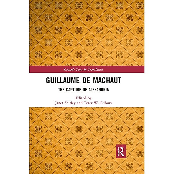 Guillaume de Machaut