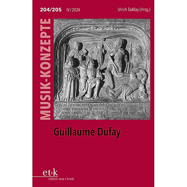 Guillaume Dufay