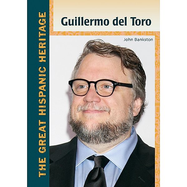 Guillermo del Toro, John Bankston