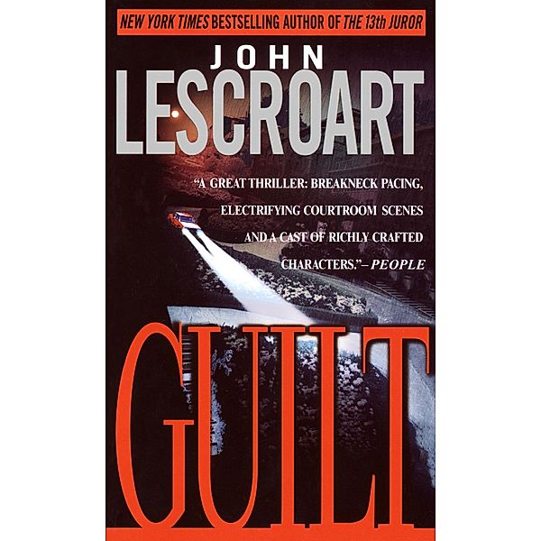 Guilt, John Lescroart