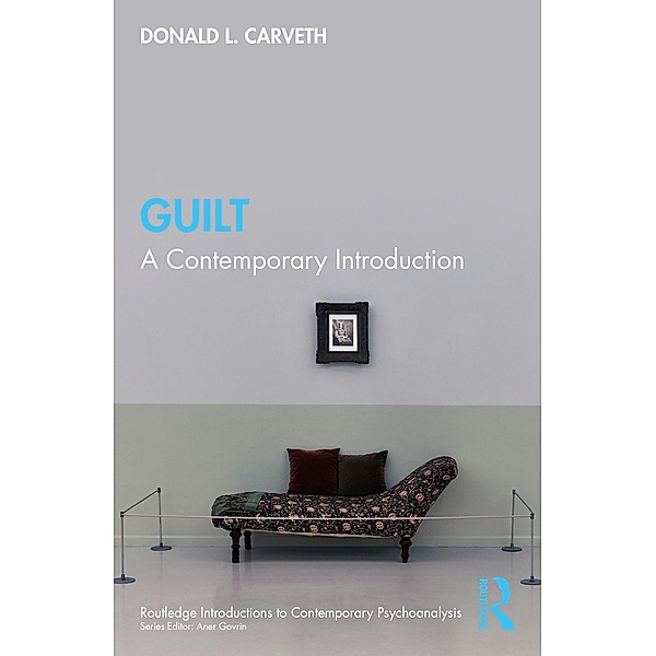 Guilt, Donald L. Carveth