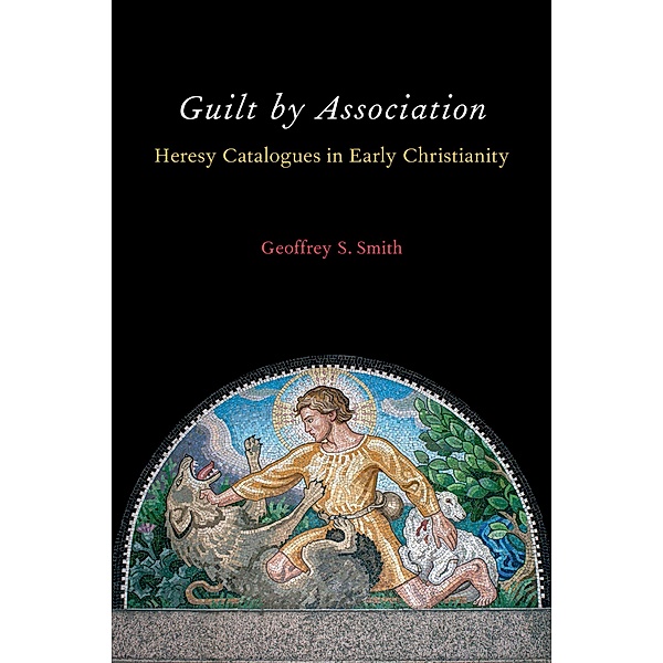 Guilt by Association, Geoffrey S. Smith