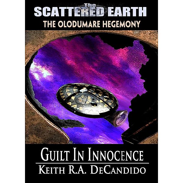 Guilt in Innocence / Crossroad Press, Keith R. A. DeCandido