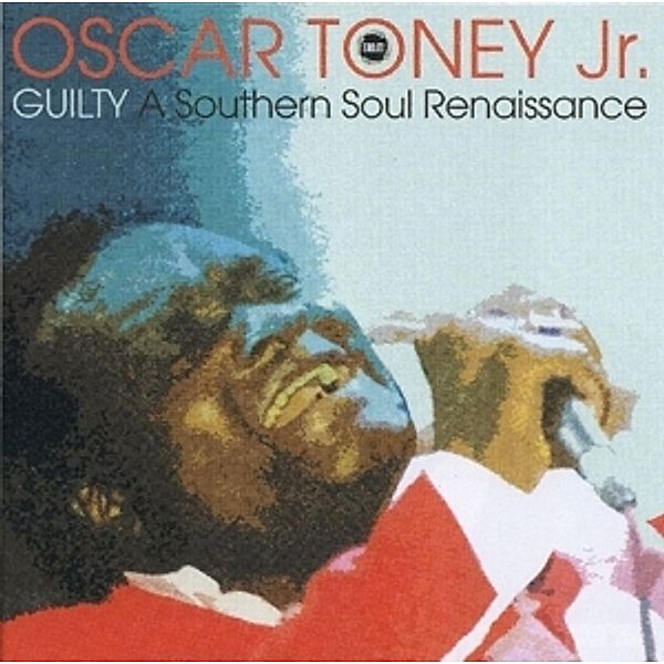 Guilty, Oscar-Jr.- Toney