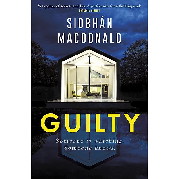 Guilty, Siobhan MacDonald