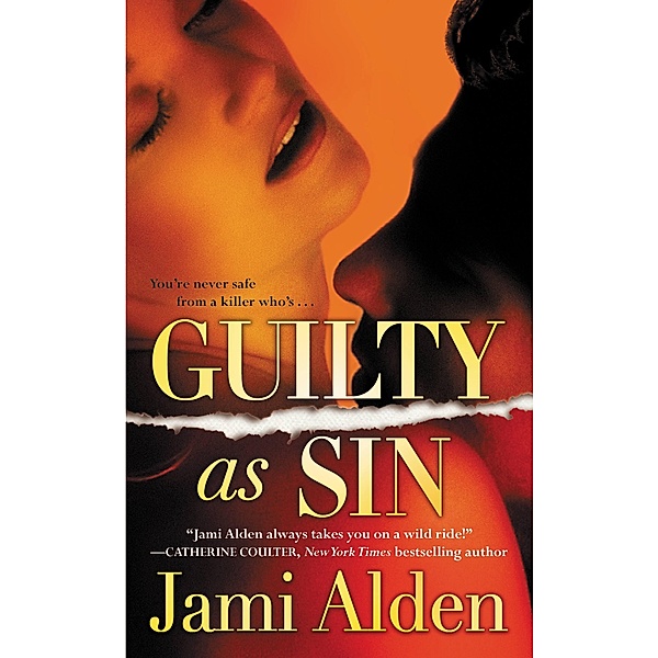 Guilty as Sin, Jami Alden
