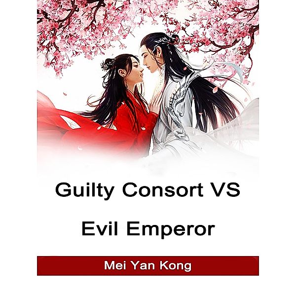 Guilty Consort VS Evil Emperor, Mei Yankong