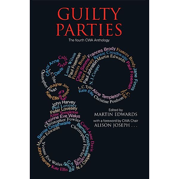 Guilty Parties