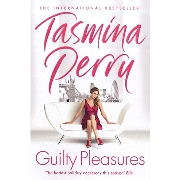 Guilty Pleasures, Tasmina Perry