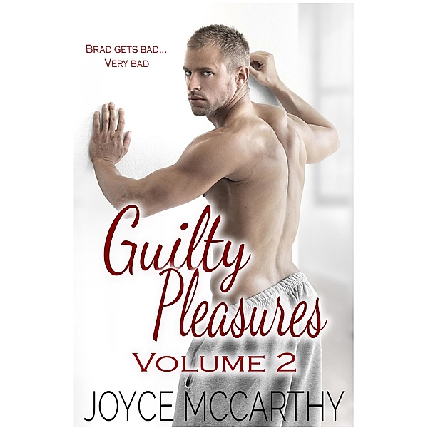 Guilty Pleasures 2, Joyce McCarthy