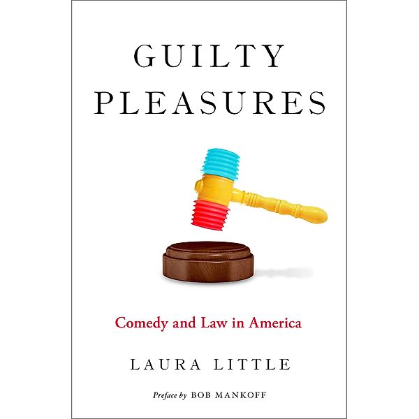 Guilty Pleasures, Laura Little