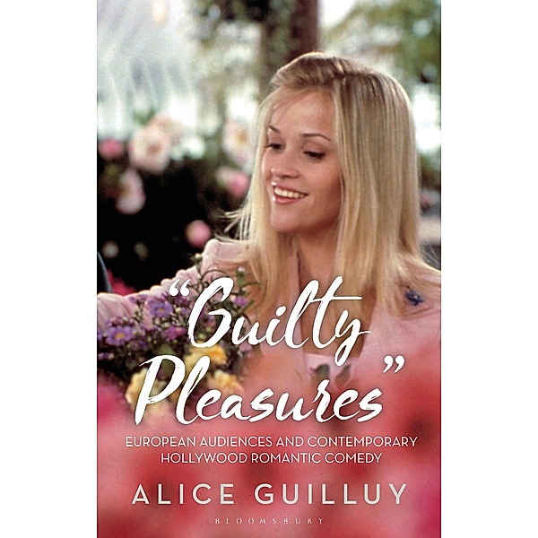 'Guilty Pleasures', Alice Guilluy