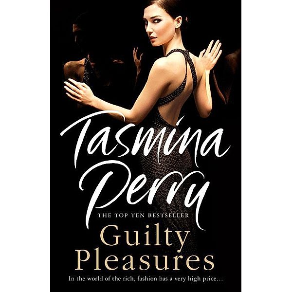 Guilty Pleasures, Tasmina Perry