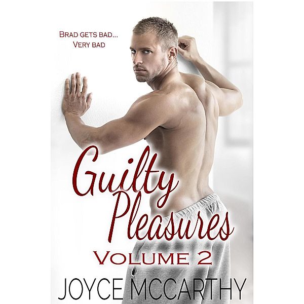 Guilty Pleasures Volume 2 / Guilty Pleasures, Joyce McCarthy