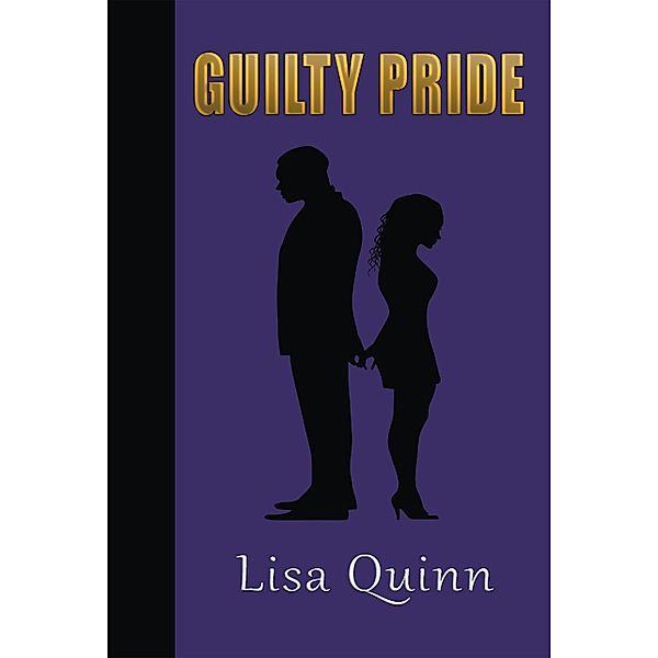 Guilty Pride, Lisa Quinn
