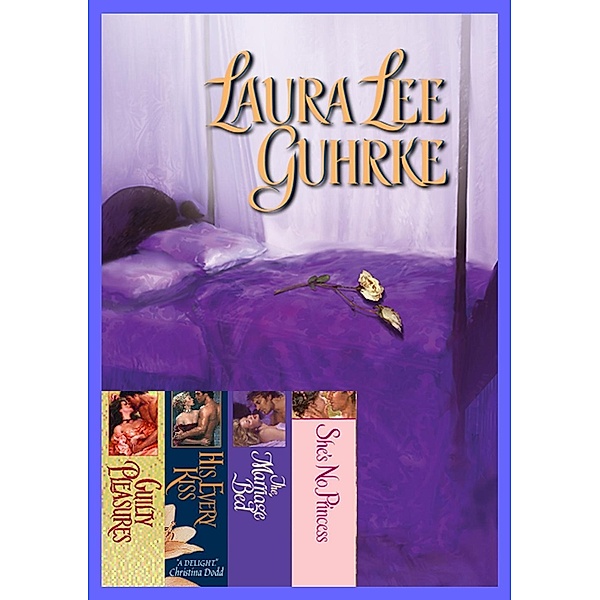 Guilty Series, Laura Lee Guhrke