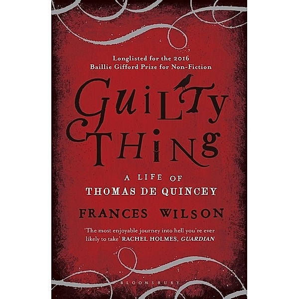 Guilty Thing, Frances Wilson