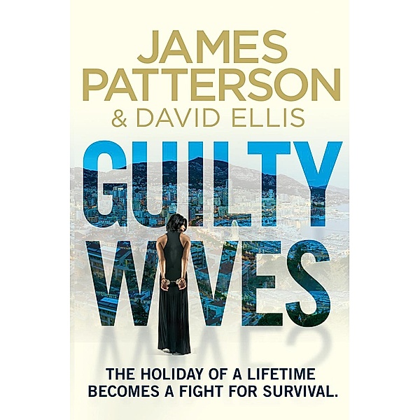 Guilty Wives, James Patterson
