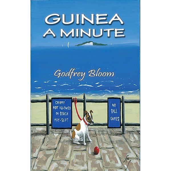 Guinea A Minute, Godfrey Bloom