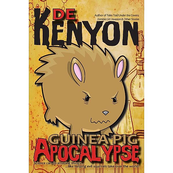 Guinea Pig Apocalypse, De Kenyon