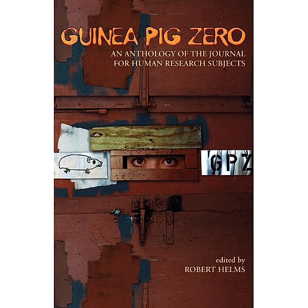 Guinea Pig Zero, Robert Helms