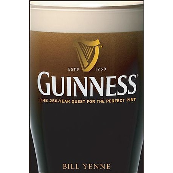 Guinness, Bill Yenne
