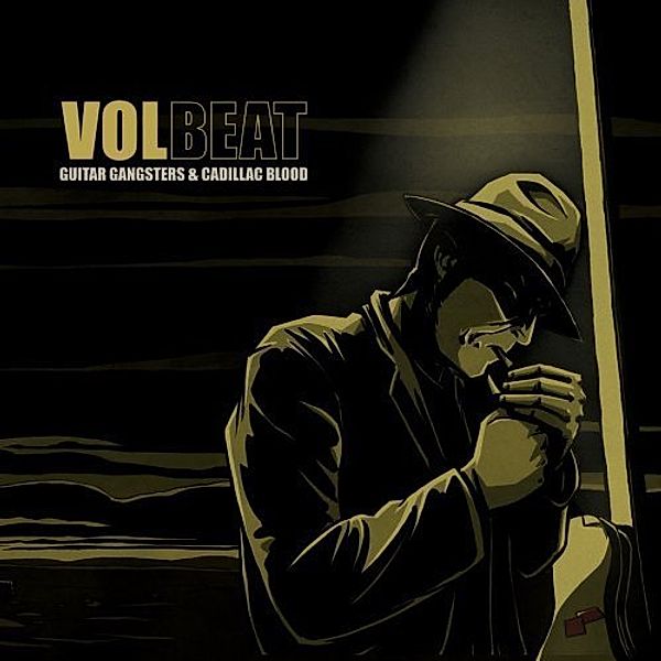 Guitar Gangsters & Cadillac, Volbeat