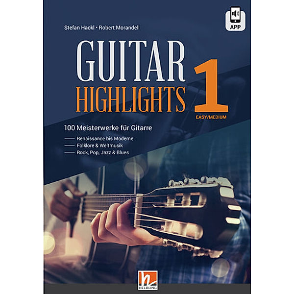 Guitar Highlights 1
