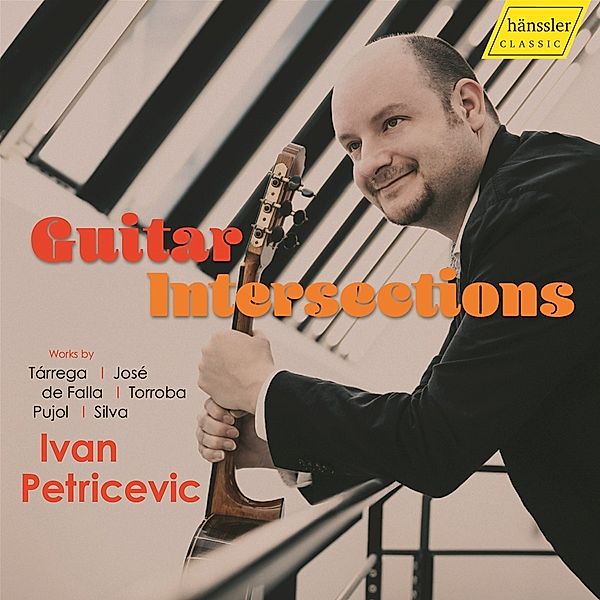 Guitar Intersections, I. Petricevic