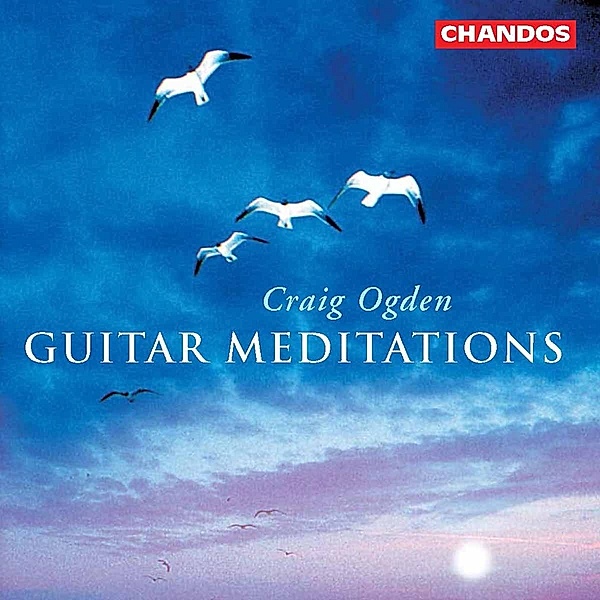 Guitar Meditations, Craig Ogden