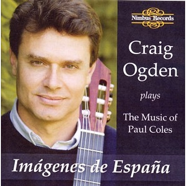 Guitar Music, Craig Ogden