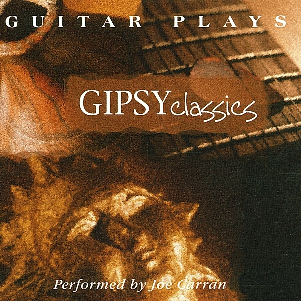 Guitar Plays Gipsy Classics, Diverse Interpreten