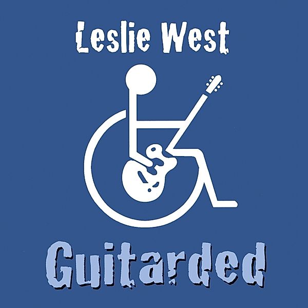 Guitarded (Clear Red Vinyl 2lp), Leslie West