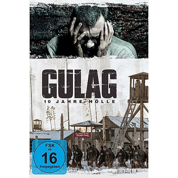 Gulag - 10 Jahre Hölle, Gleb Panfilov