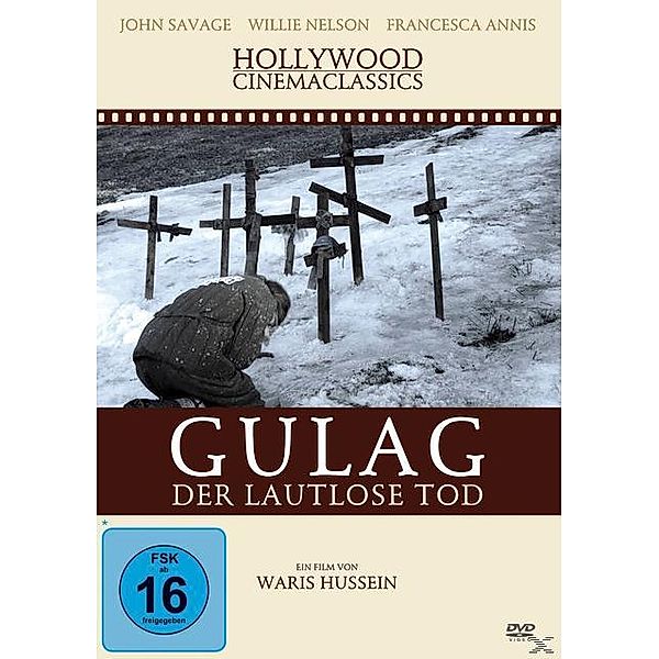 Gulag - Der lautlose Tod, Victor Herman