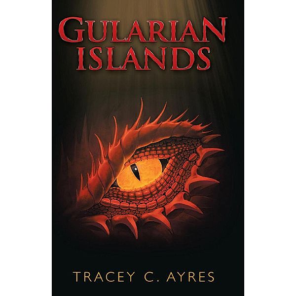 Gularian Islands, Tracey C Ayres