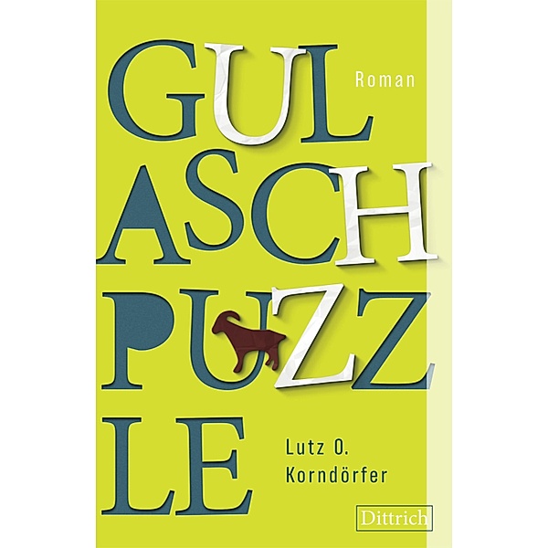 Gulaschpuzzle, Lutz O. Korndörfer