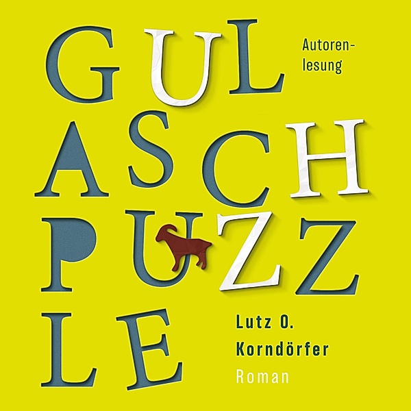 Gulaschpuzzle, Lutz O. Korndoerfer