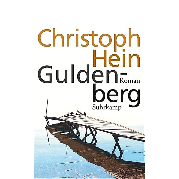 Guldenberg, Christoph Hein