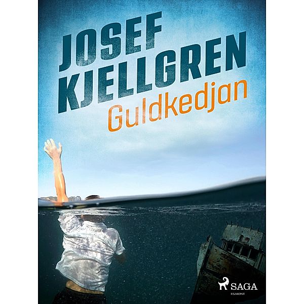 Guldkedjan, Josef Kjellgren