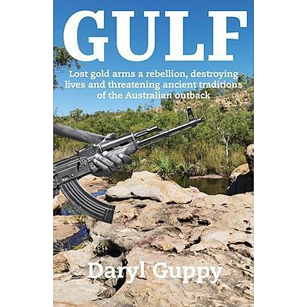 Gulf, Daryl Guppy