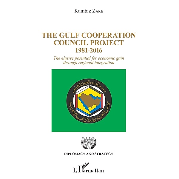 Gulf Cooperation Council Project, Zare Kambiz Zare