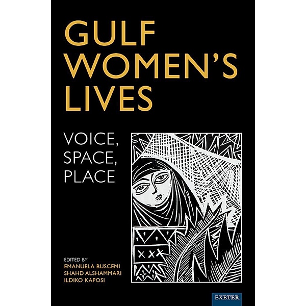 Gulf Women's Lives